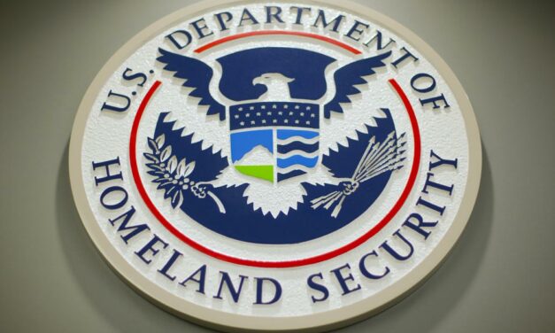 US Sees Heightened Extremist Threat Heading Into Midterms