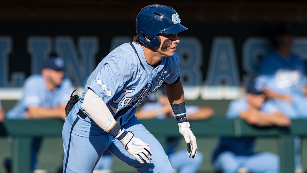 Vance Honeycutt - Baseball - University of North Carolina Athletics