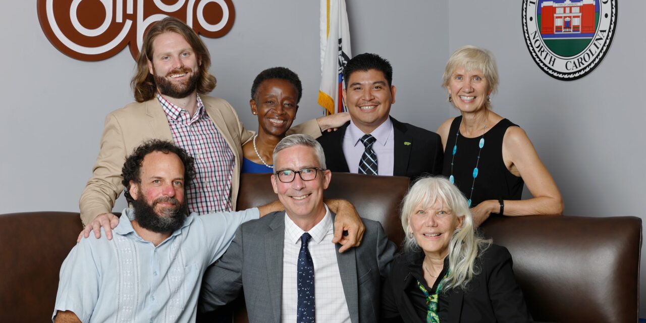 Carrboro Finalizes Spending Plan for Federal COVID Relief; Affordable Housing Leads Way