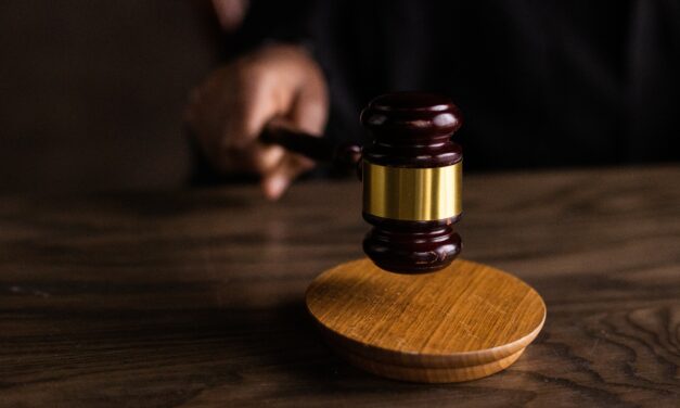 This Just In: Public Hearings Do Matter