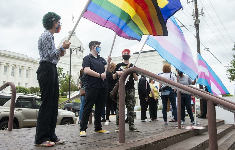 Judge: NC Health Plan Must Cover Transgender Treatments