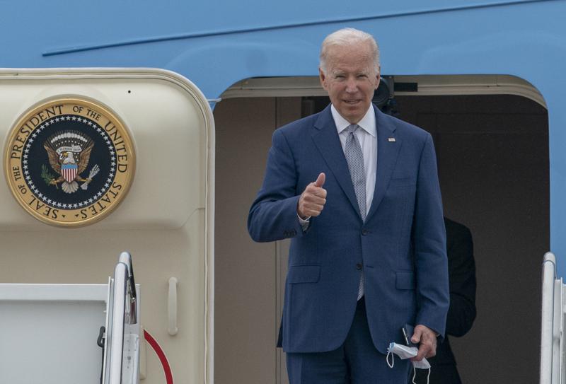 2024 Race Won’t Be Like 2020. That’s Good and Bad for Biden