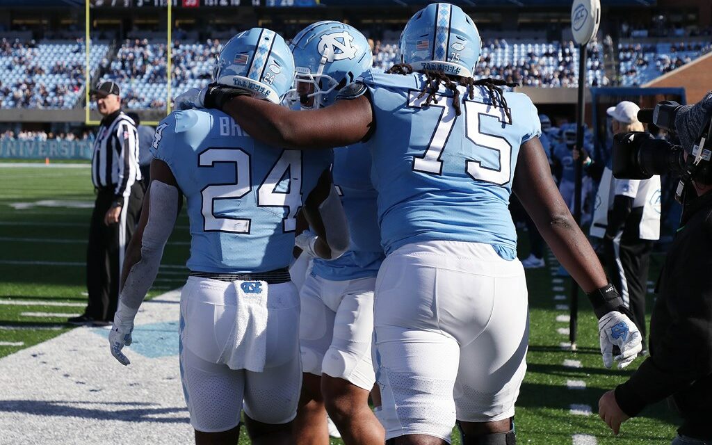 Two UNC Sports Programs Record Highest-Ever Academic Progress Rates