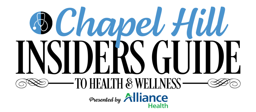 Insiders Guide Logo - Chapelboro.com