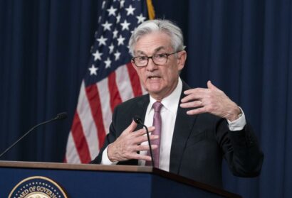 Powell’s Tenure as Fed Chair Marked by Fight for Independence While Trying to Tame Inflation