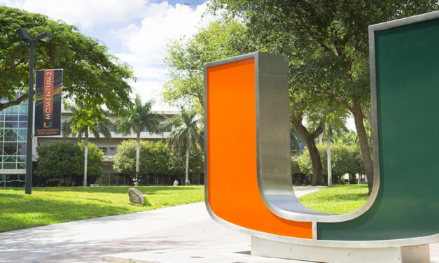 Chansky’s Notebook: Drama at The U
