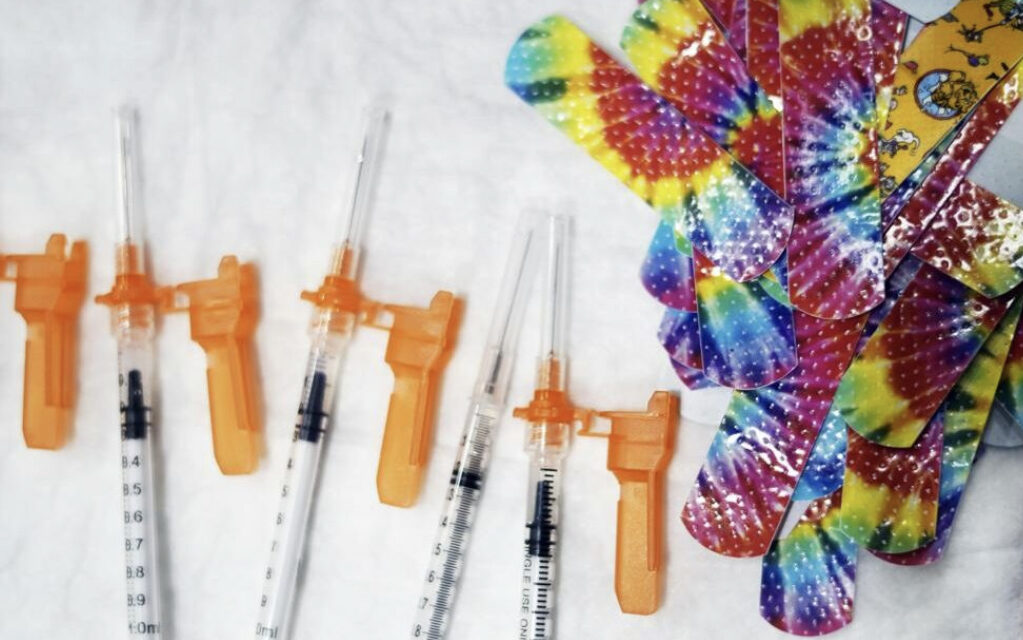 FDA Authorizes 1st COVID-19 Shots for Infants, Preschoolers