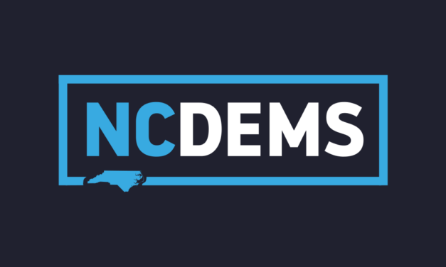 Democrats Sue To Keep Green Party off North Carolina Ballot