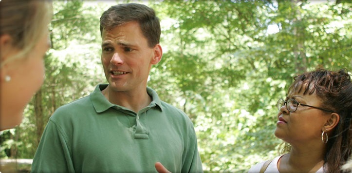 One on One: Losing Our Best Legislator