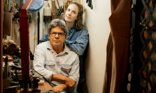 Dib Studio: A Family Endeavor