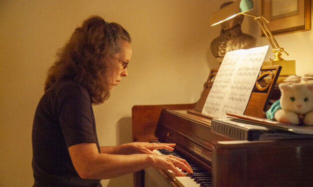 Piano Lessons Are Dying, and Local NC Teachers Are Hurting