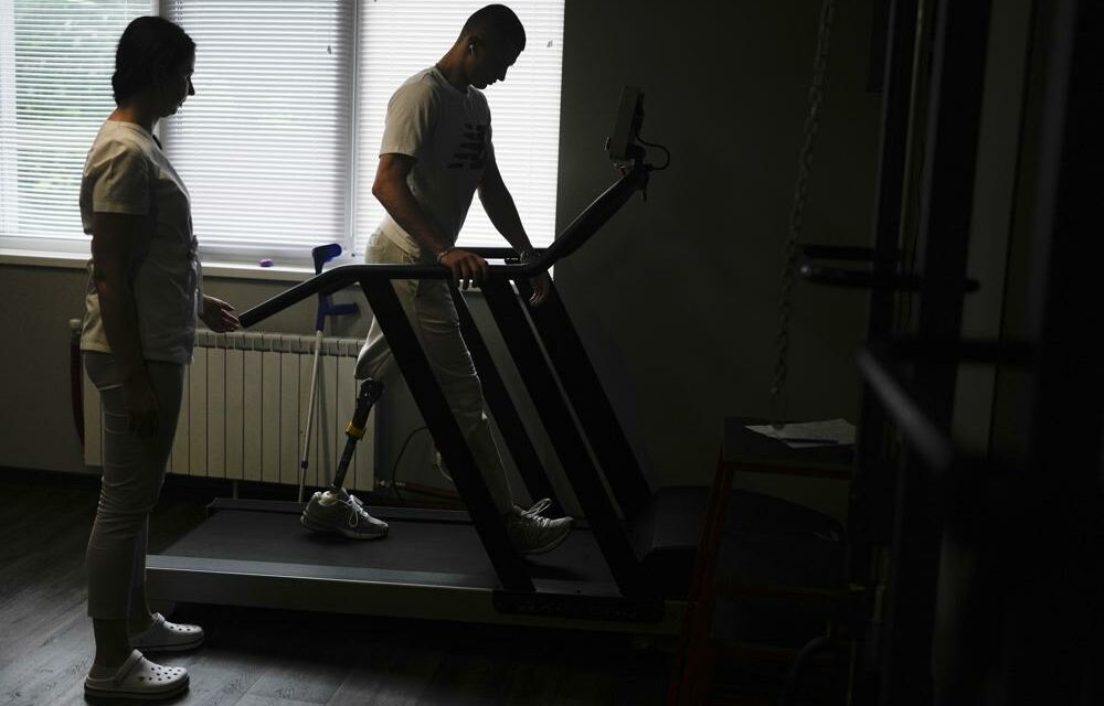 ‘The Impossible’: Ukraine’s Secret, Deadly Rescue Missions