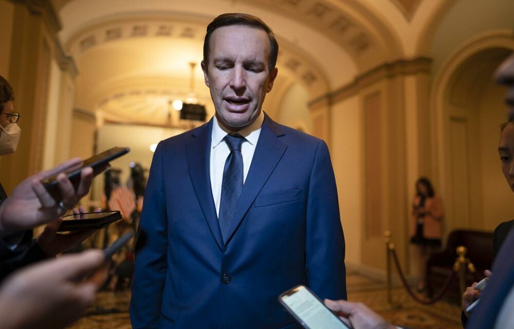 Setting Gridlock Aside, Congress Set to OK Gun Violence Bill