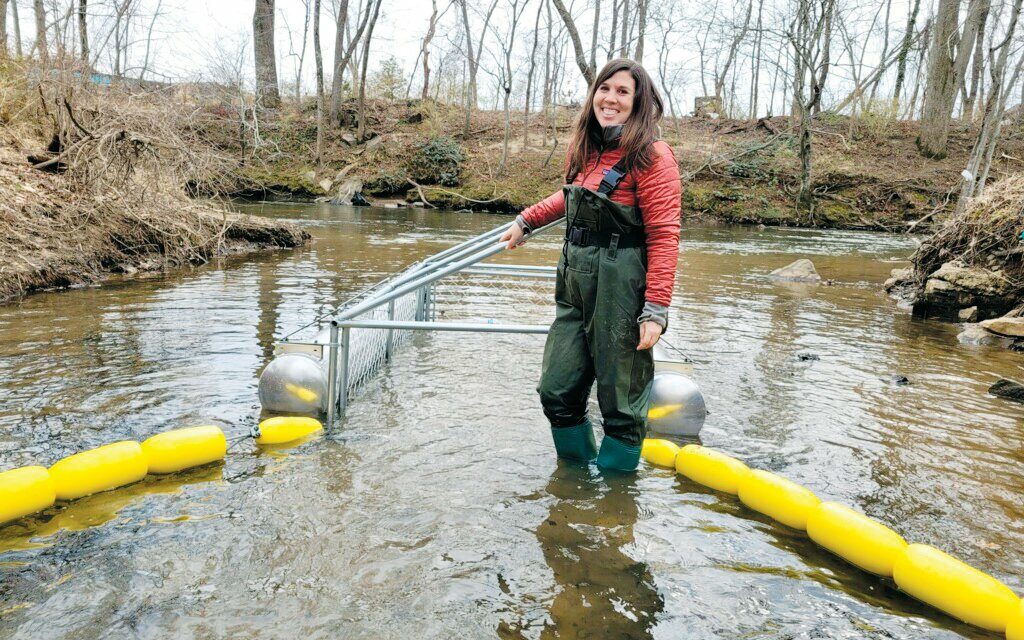 Water Quality Activists React to Pittsboro’s Decision to Investigate Polluters