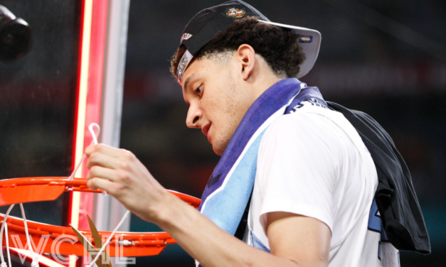 Justin Jackson to Join Team USA For FIBA World Cup Qualifying