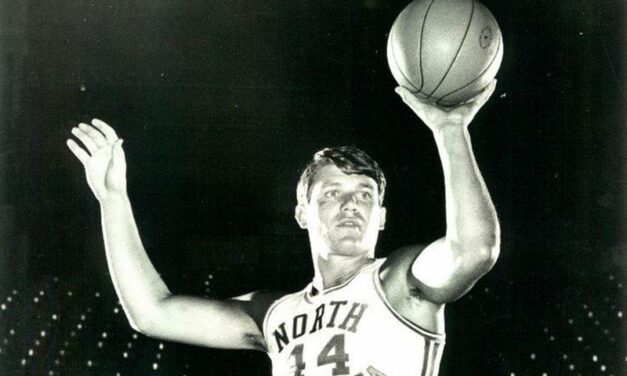 Former Tar Heel Larry Miller Voted into College Basketball Hall of Fame