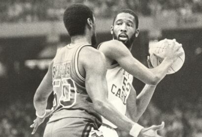 Chansky’s Notebook: A Long Time Coming