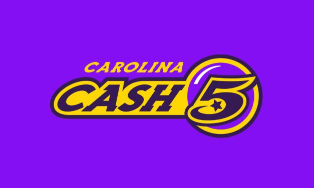 Pittsboro Man Wins Over $400,000 In Cash 5 Lottery Jackpot