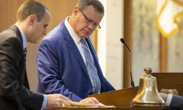 NC Legislature Advances Budget Agreement Closer to Governor