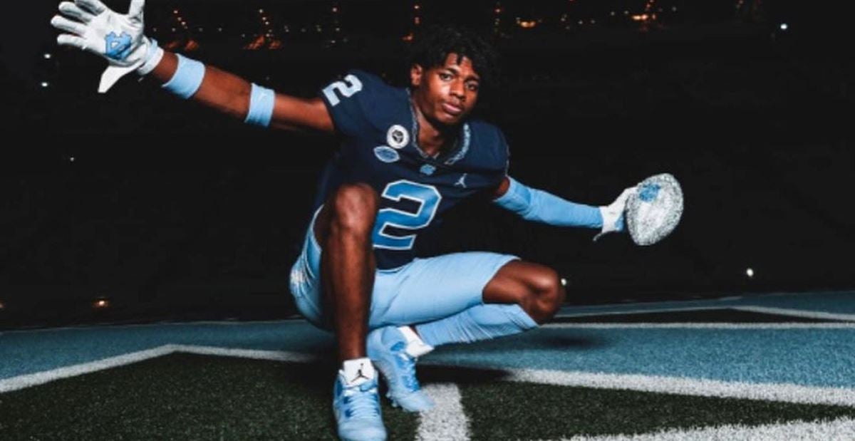 UNC Football Signs 20 Players to 2023 Recruiting Class 