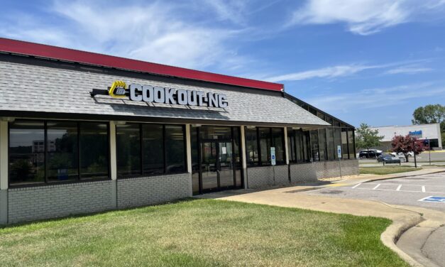 Chapel Hill Cook Out Franchise Targeting Sep. 9 Opening