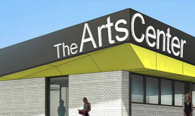 The ArtsCenter Finds New Home While Staying Downtown; Carrboro Town Council Approves