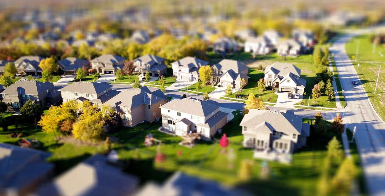 Home Builder’s Minute: Gian Hasbrock
