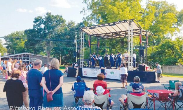 Pittsboro Summer Fest ‘22 Canceled, Postponed to Late July