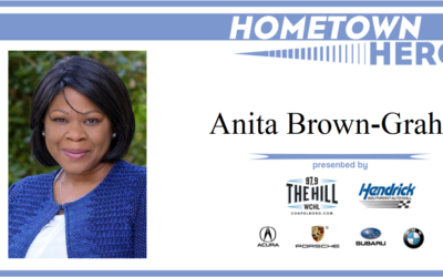 Hometown Hero: Anita Brown-Graham