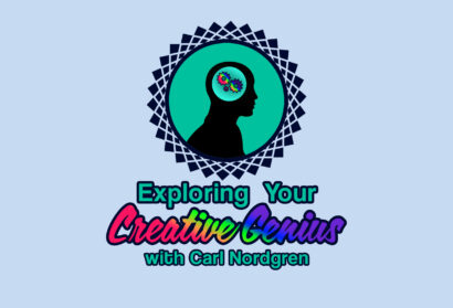 Exploring Your Creative Genius: Birds In Flight