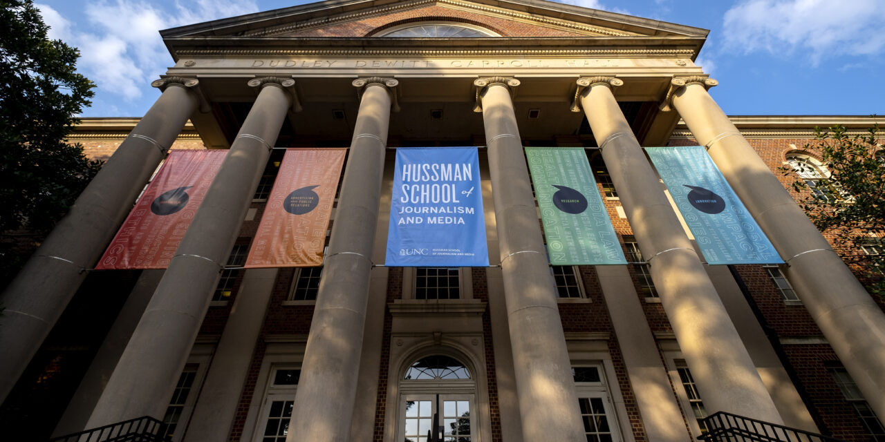 Hussman School Aims To Enter ‘New Chapter’ 1 Year After Tenure Controversy