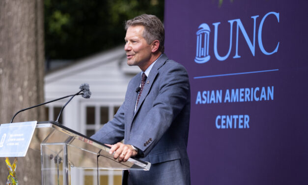 UNC Wins $900,000 Grant for Southeast Asia Studies