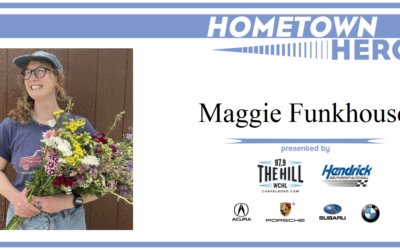 Hometown Hero: Maggie Funkhouser