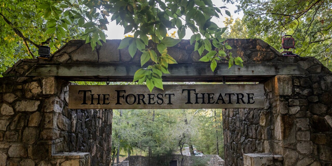 UNC Seeking Community Feedback on Forest Theatre Amid Renovation Plans