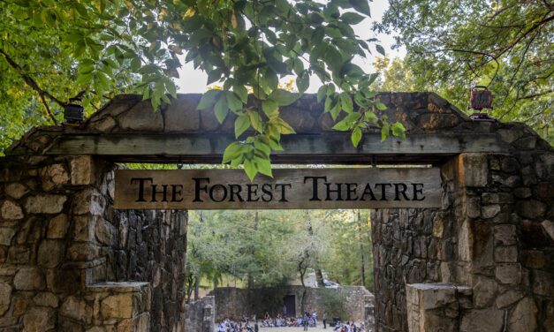 UNC Seeking Community Feedback on Forest Theatre Amid Renovation Plans