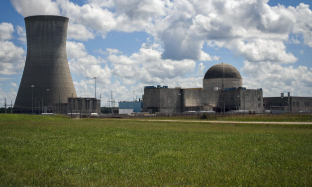 Coalition Criticizes Duke Energy Carbon Plan in N. Carolina