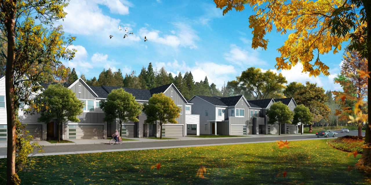 Homestead Road Development Holds Info Session for Chapel Hill Residents