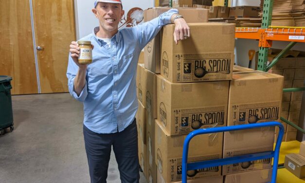 Big Spoon Roasters Ready for Move to New Hillsborough Home