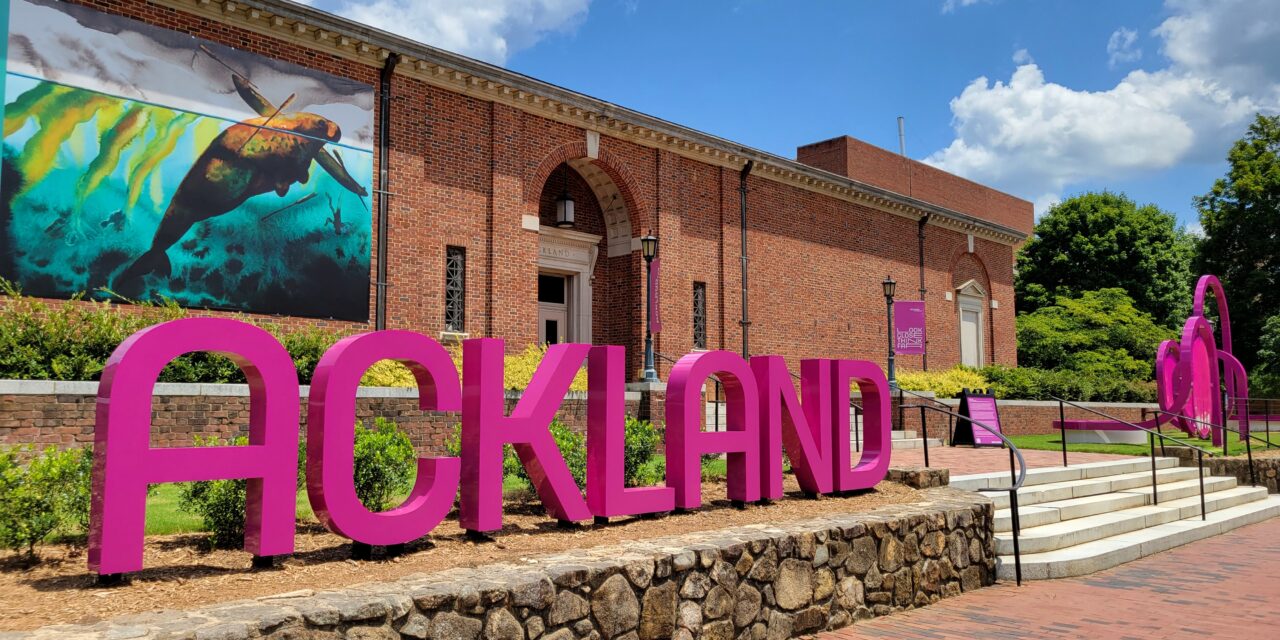 UNC’s Ackland Art Museum Preparing for $70 Million Expansion, Earns Early Spending Authority for Project