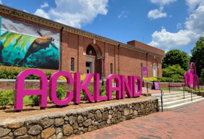 UNC’s Ackland Art Museum Preparing for $70 Million Expansion, Earns Early Spending Authority for Project