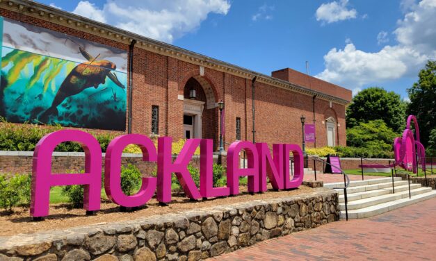 UNC’s Ackland Art Museum Preparing for $70 Million Expansion, Earns Early Spending Authority for Project