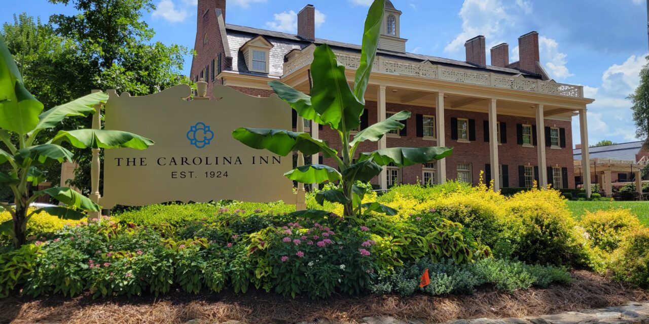 Death Investigation Conducted at Carolina Inn; Police Say No Threat to Public’s Safety