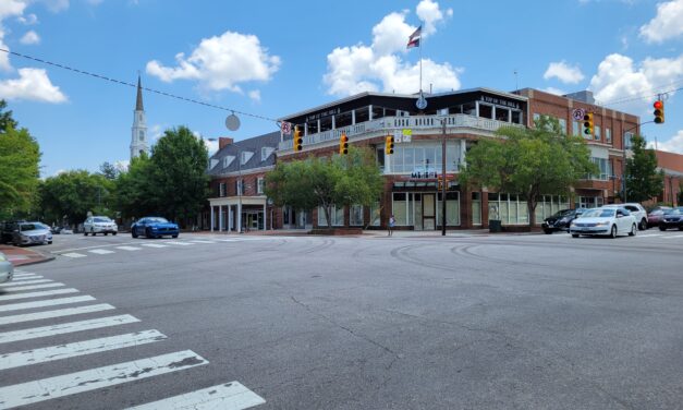 FC Series Brings July Jolt to Local Businesses; Owners See Potential For More