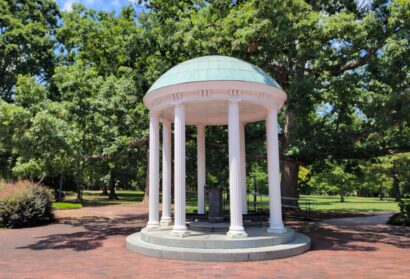 Oh, the Humanities: ‘First Among Equals’ with Teresa Bejan