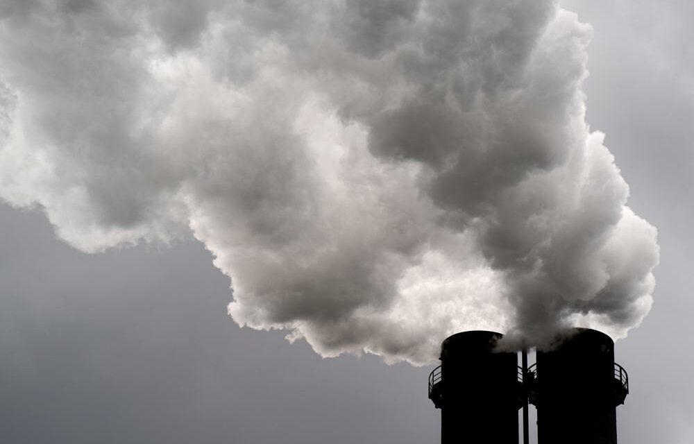EU Reaches Deal to Ration Gas Amid Russian Cut-Off Fears