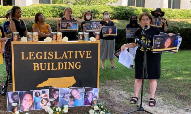 NC Legislature Idles for Now on Medicaid Expansion Agreement