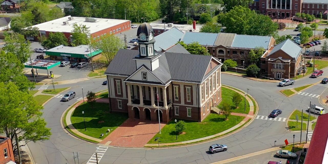 Amended Chatham County Budget Could See Property Tax Increases