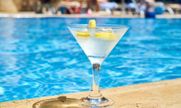 Penny for Your Thoughts: Summer Cocktails