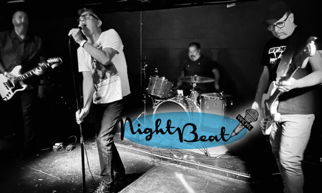 Night Beat: Nightlight