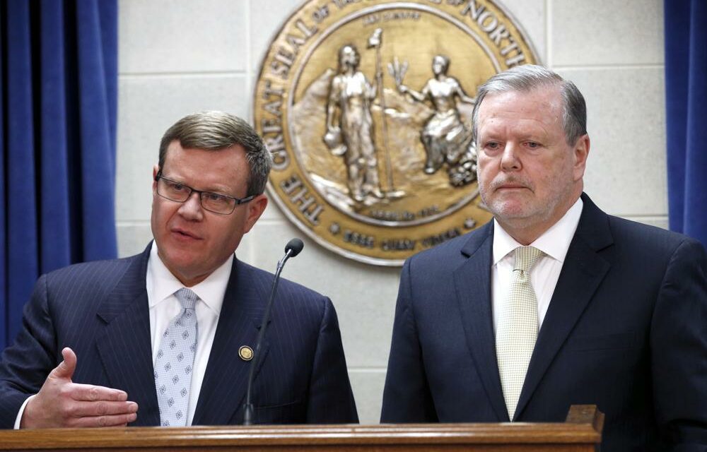 Medicaid Expansion Breakthrough Within Reach in N. Carolina